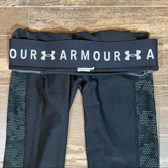 Under Armour Capri's - Medium - Picture 6 of 9